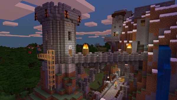 minecraft 1.21.125 apk mod